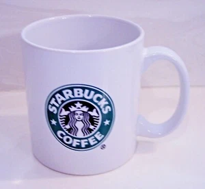 *Starbucks Coffee Carson Valley Roasting Plant & Distribution Center 18 oz. mug* - Picture 1 of 4