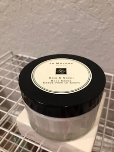Jo Malone Körpercreme Creme 5,9 oz Basilikum & Neroli Körpercreme Neu für Frauen Unbox - Bild 1 von 2