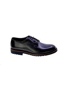 F.lli rennella All.bassa Derby Uomo Blue 1145/24 - Bild 1 von 6