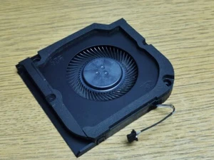 Genuino Dell Latitude 5530 5520 Precision 3570 M3570 CPU Enfriamiento VENTILADOR MOTOR 03YMF - Imagen 1 de 3