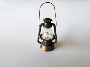 Vintage Metal Latern Pencial Sharpner - Picture 1 of 3