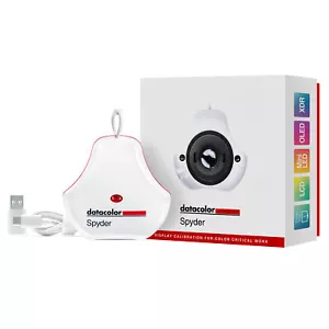 Datacolor Spyder (2024) - Bild 1 von 1