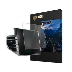 14&#8221; Tempered Glass Screen Protector for 2022, 2023, 2024 Toyota Tundra/Toy - Afbeelding 1 van 6