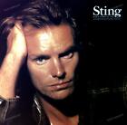 Sting - ...Nada Como El Sol LP (VG/VG) .