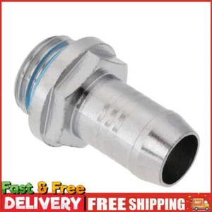 G1/4 Thread Soft Tube Connector for PC Water Cooling System(11mm) ~ - Bild 1 von 10