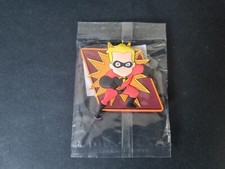 The Incredibles  Disney / Pixar panini 2004 Maxi-Magnet Dash #2