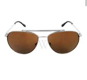Lacoste L177s Aviator Men's Sunglasses - Picture 1 of 13