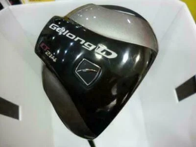 2013MODEL FOURTEEN GOLF CLUB DRIVER GELONG D CT-214 9DEG S-FLEX - Image 1 of 4