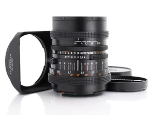 Hasselblad 50mm f4 CF FLE T* objectif Distagon 50 mm Lens #2730 - Bild 1 von 6