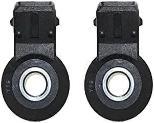 Sensor de golpe de encendido para Mercedes-Benz, Chrysler Crossfire - C240, C280, C32 Foto 1 de 2