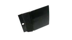 Porsche Panamera 4S Trim for centre console Piano Black high-gloss 97055345700 - Bild 1 von 5