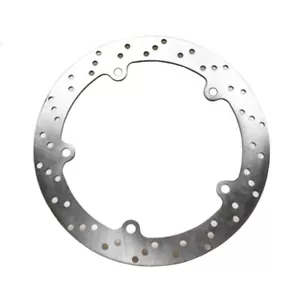 Rear Brake Disc Rotor For BMW R1100GS R1100R R1150GS R1150RT R1150R Rockster - Picture 1 of 10