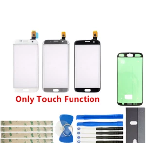 For Samsung Galaxy S7 Edge G935 Touch Glass Screen Digitizer Panel Replacement - Picture 1 of 14