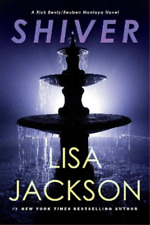 Lisa Jackson Shiver (Poche) Bentz/Montoya Novel