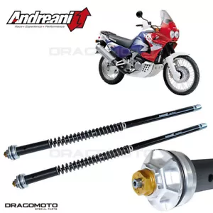 1992-2002 Honda XRV 750 Africa Twin Cartridge ANDREANI 105/H17E MISANO EVO - Picture 1 of 5