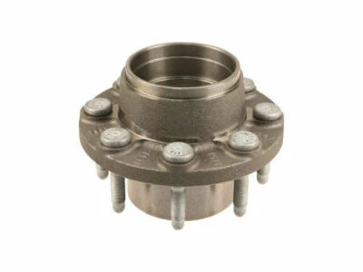 For 2004-2006 GMC Sierra 3500 Wheel Hub Rear AC Delco 25635GQ 2005 RWD Foto 1 de 2