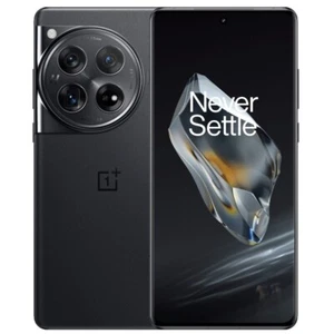 NEW BLACK OnePlus 12 16gb 1tb! Android Global ROM Sealed Box Next Day Delivery - Picture 1 of 6