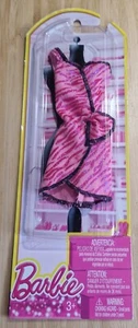 Barbie Mattel N4875 BCN45 Fashionistas Pink Tiger Print Kleid NEU VERSIEGELT - Bild 1 von 1