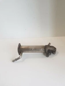 Ford Transit Mk7 Egr Valve Cooler 6C1Q9F464Bc Genuine 2.4 Tdci 2006-2011 Year - Picture 1 of 8