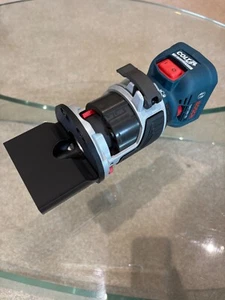Bosch GKF 18V-25 Edge Banding Trim Attachment - Picture 1 of 24