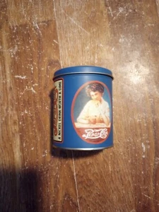 Vintage 1988 Pepsi Cola Dose  - Bild 1 von 7
