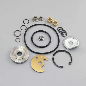 Kit de reparación turbo TF035 TF035HM TF035HL para Huyndai Santa Fe 2.2 D4EB Super Back - Imagen 1 de 6