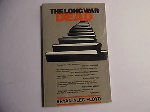 The Long War Dead, Bryan Alec Floyd, PB 1976 - Bild 1 von 10