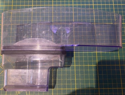 Laurastar Einbau-Aquafilter für S6/S7/S5/S4/S3/S-Line - Bild 1 von 4