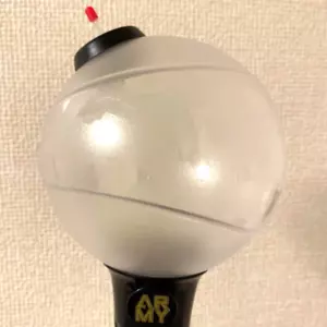 BTS Stick Light ver 1 Army Bomb Official 2015 - Picture 1 of 2