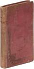Hans Christian Andersen / A Christmas Greeting A Series Of Stories 1St Ed 1847