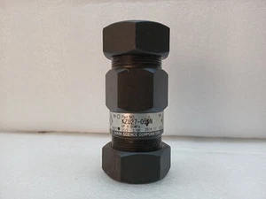 IHARA SCIENCE CORPORATION KZU27-050N - Picture 1 of 5