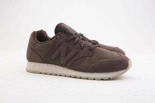 new balance 520 classic brown
