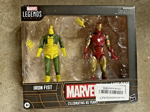 Marvel Legends Figures (Mismatched Pack - Customer Return) - Picture 1 of 2