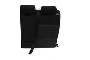 BMW X3 Series E83 Cloth Interior Rear Left N/S Back Seat Cover Backrest - Picture 1 of 11