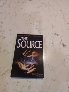 The Source von John Clayton: Neu - Bild 1 von 1