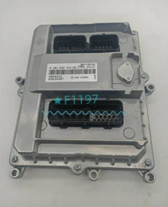 Engine Compurter Board Electronic Control Unit 4898112 For Cummins QSB59 QSB5.9 - Picture 1 of 4