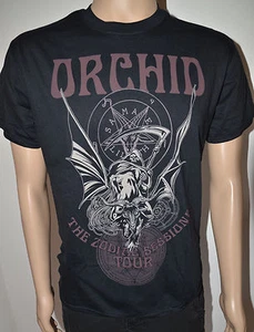 ORCHID - Zodiac Session - T-Shirt - M / Medium - 161321 - Imagen 1 de 1