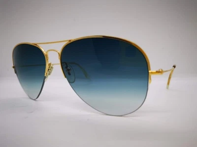 Винтажные оправы для солнцезащитных очков Bausch & Lomb 808 Balfast - Изображение 1 из 4