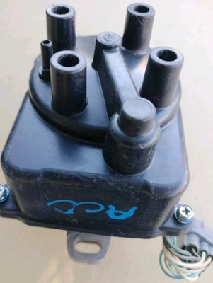 Distribuidor de encendido Acura Integra 1996-98 1,8 L TD-85U OEM USADO Foto 1 de 4