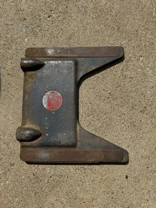 Vintage Atlas 6 Zoll Jointer Modell 6000 Zaun Ausziehhalterung - Bild 1 von 3