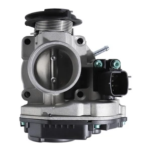 OEM Throttle Body Assembly for 2011-2015 Chevrolet Matiz 1.0L & Chevrolet Spark - Picture 1 of 12