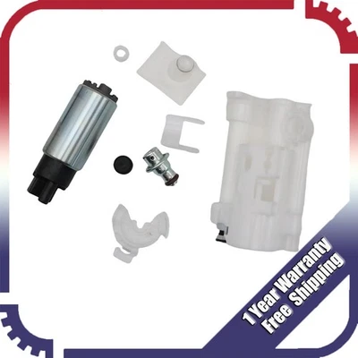 Kit de filtro regulador de presión bomba de combustible sprint triumph tiger 1050 800 05-16 Foto 1 de 4