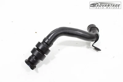 MASERATI QUATTROPORTE 2014-2016 MOTOR INTERCOOLER CONDUCTO DE AIRE MANGUERA IZQUIERDA TUBO OEM Foto 1 de 4