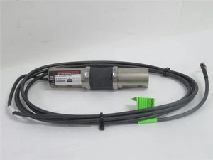 231566 New-No Box; Rice Lake 65087-100L-G0-00N Load Cell; 2.221mV/V @100lbs - Picture 1 of 4