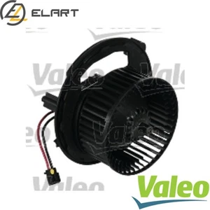 INTERIOR BLOWER 715298 FOR VW GOLF/VII/SPORTSVAN/ALLTRACK/VIII PASSAT/B8 AUDI - Picture 1 of 6