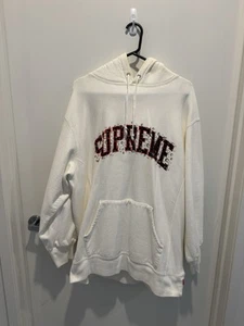 Supreme Waterarc Hoodie XL - Picture 1 of 7