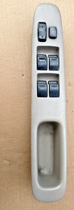 02-05 Toyota Avalon Master Switch OEM with Bezel - Picture 1 of 6