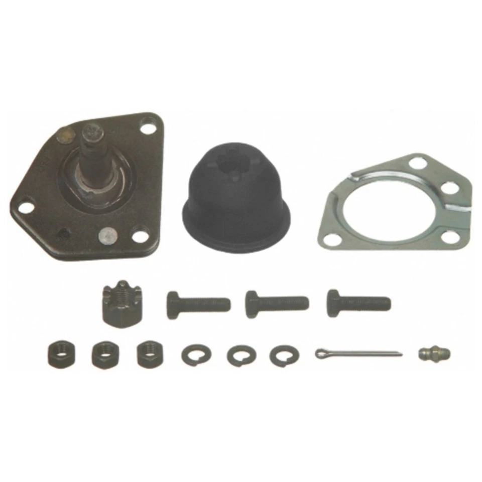 Rótula para Chevrolet 1962-1967 parte superior delantera 1 pieza 10136 Foto 1 de 4