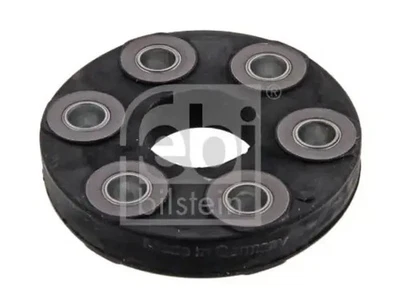 Câbles de démarrage auxiliaires 14930 FEBI BILSTEIN pour MERCEDES-BENZ COUPE - Photo 1/4