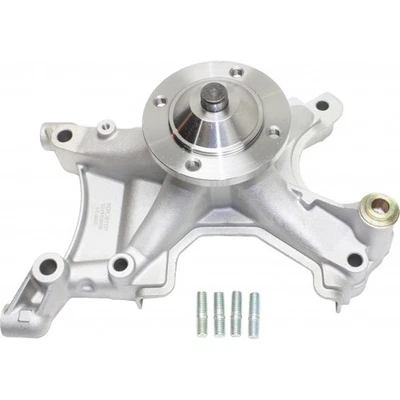 For Toyota 4Runner Fan Pulley Bracket 2003-2009 | 300-804 - Image 1 of 4